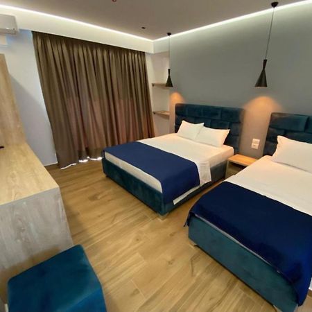 Resol Hotel クサミル エクステリア 写真
